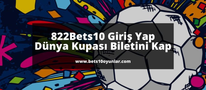 822Bets10-bets10giris-bets10-bets10oyunlar