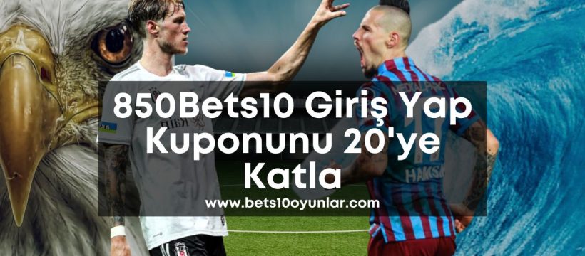 850Bets10-bets10oyunlar-bets10giris
