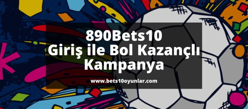 890Bets10-bets10oyunlar-bets10
